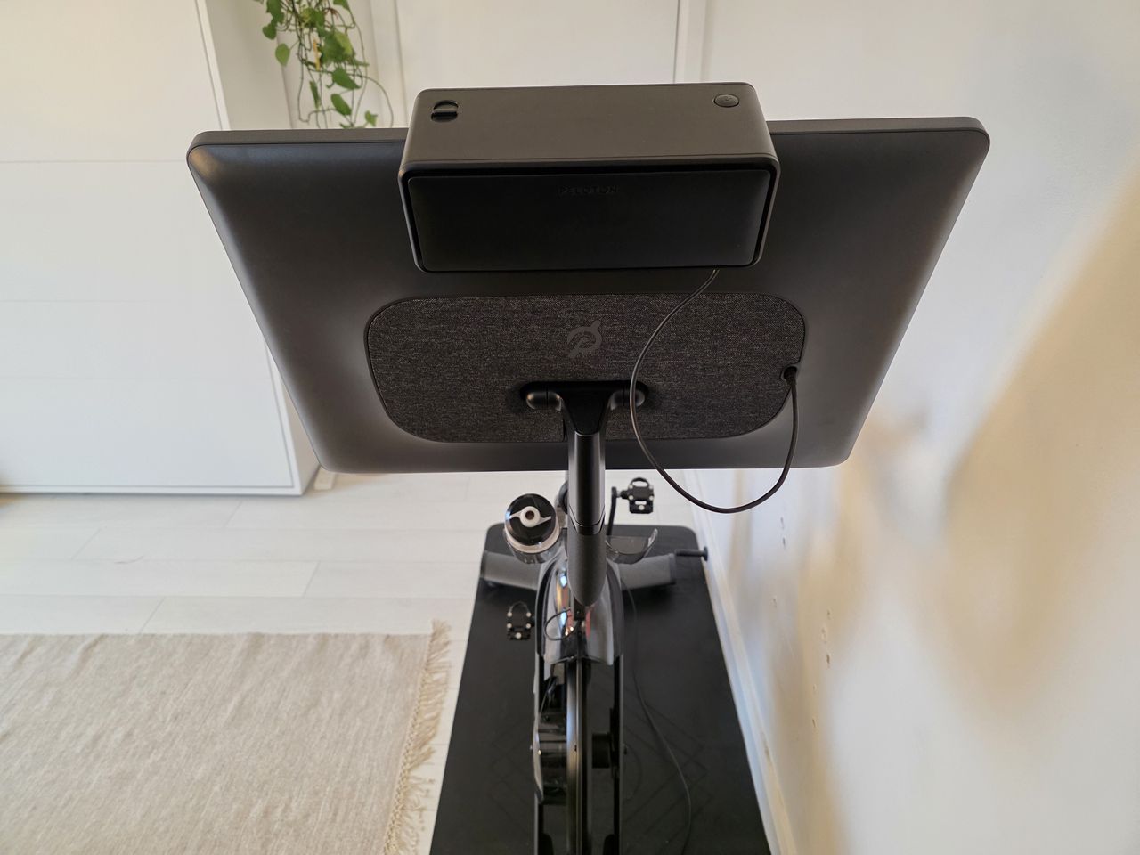 Peloton Cross Training Series Bike+ full review