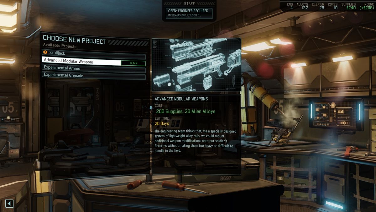 The best XCOM 2 mods: Page 6 - Page 6 | PC Gamer