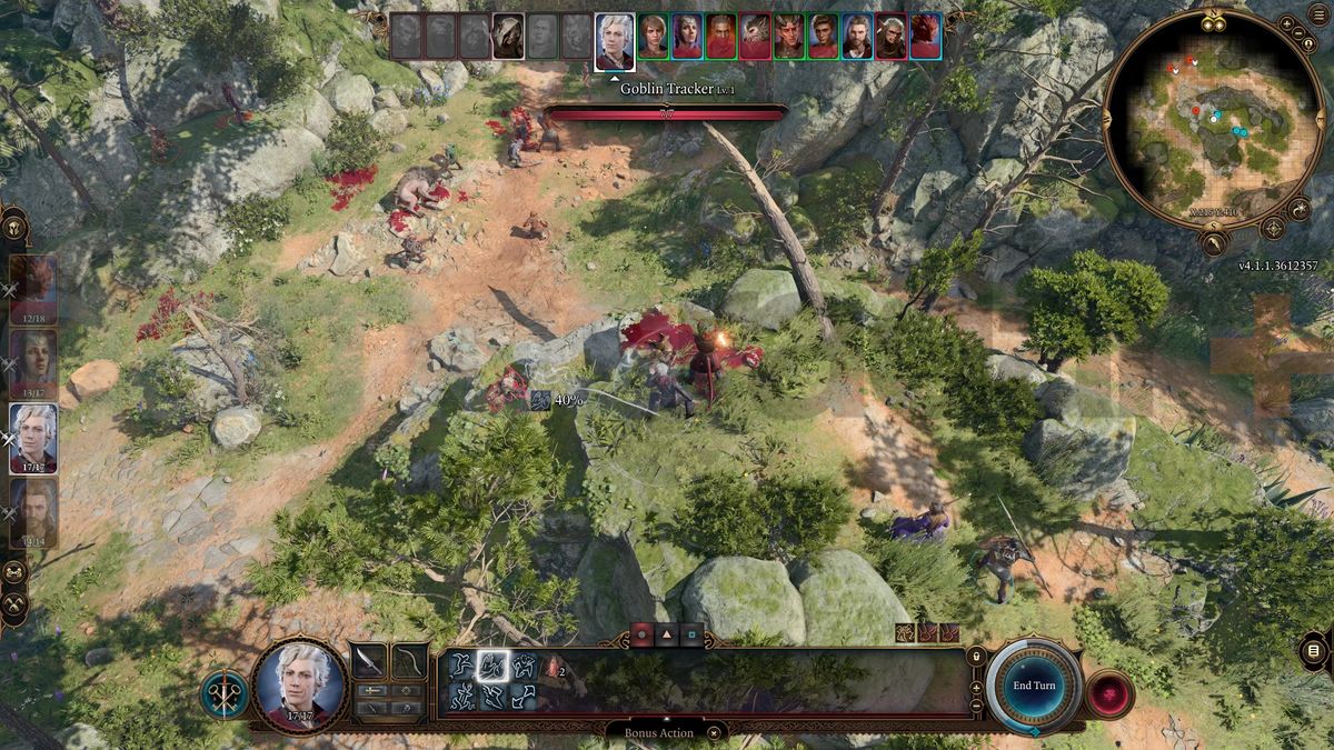 The Complete Guide To Combat In Baldur s Gate 3 GamesRadar The Complete Guide To Combat In Baldur s Gate 3 GamesRadar