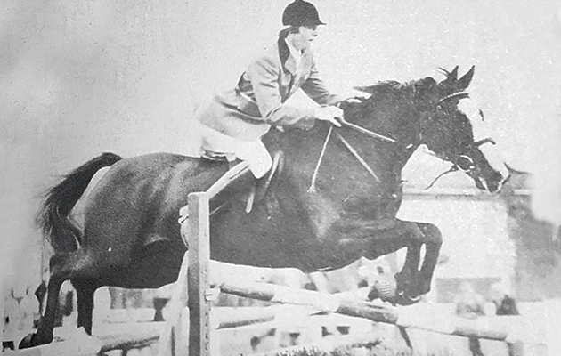 John whitaker