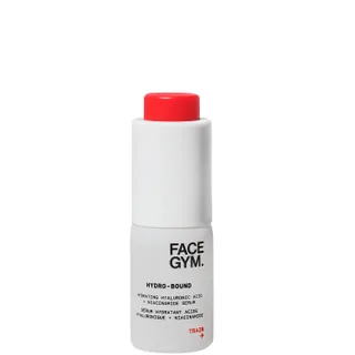 Facegym Hydro-Bound Hydrating Hyaluronic Acid and Niacinamide Serum