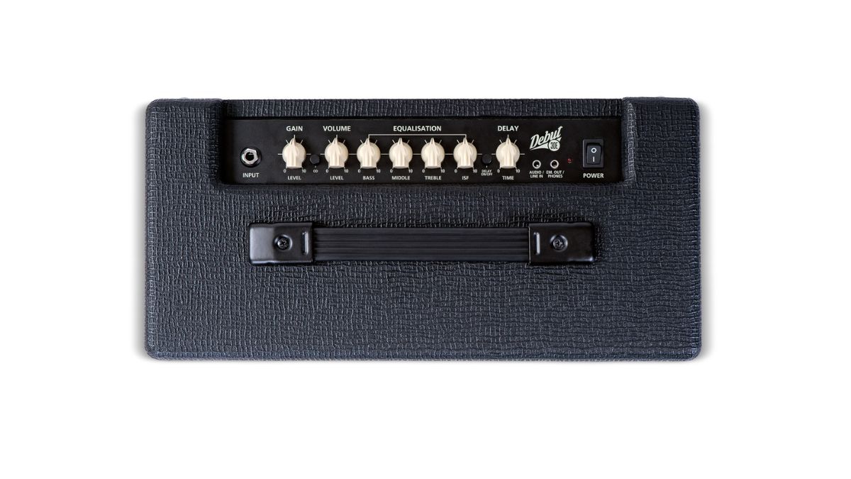Blackstar Debut 30E