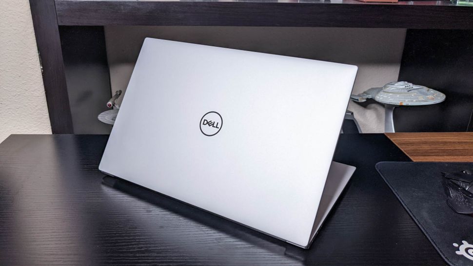 Best Laptops 2022: Dell XPS 15 OLED (2021)