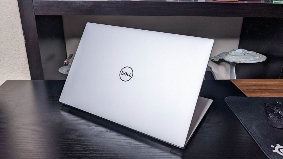 Best Laptops 2021: Dell XPS 15 OLED (2021)