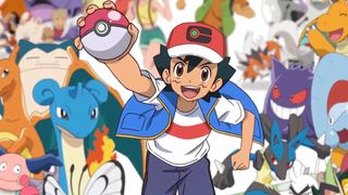 Pokemon Horizons Episode 25: Release date, where to watch, preview, and more