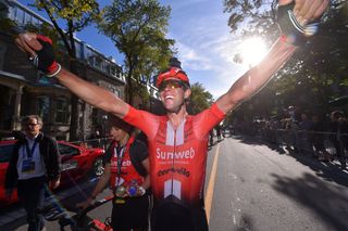 Matthews lays down World Championships marker with GP de Québec victory