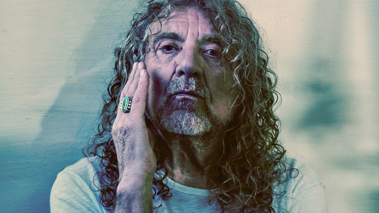 Robert Plant