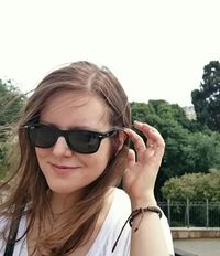 Chantelle Pattemore's avatar