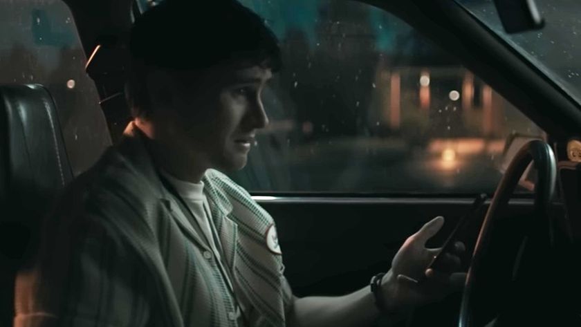 A still from Curry Barker&#039;s new horror movie Obsession