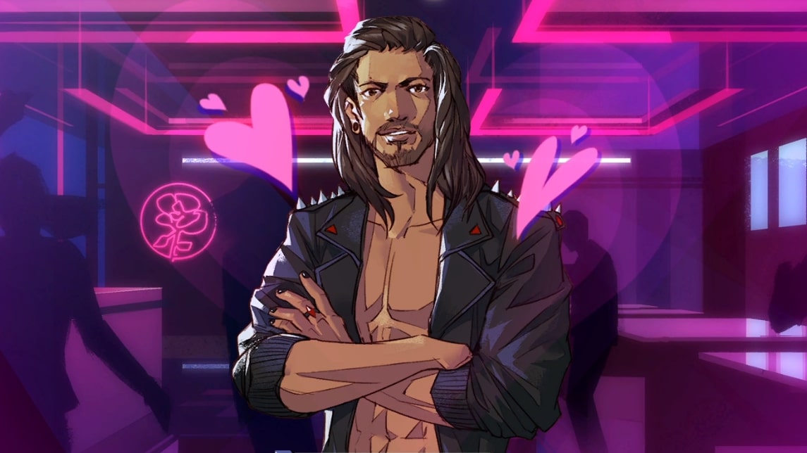  Love hurts in Boyfriend Dungeon, a dating sim where you romance your weapons 