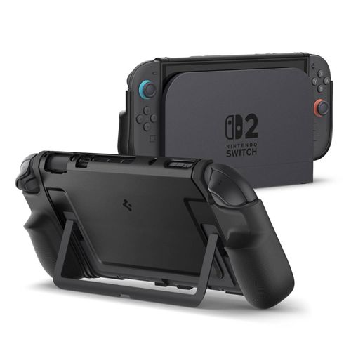Spigen Dual Grip Nintendo Switch 2 case