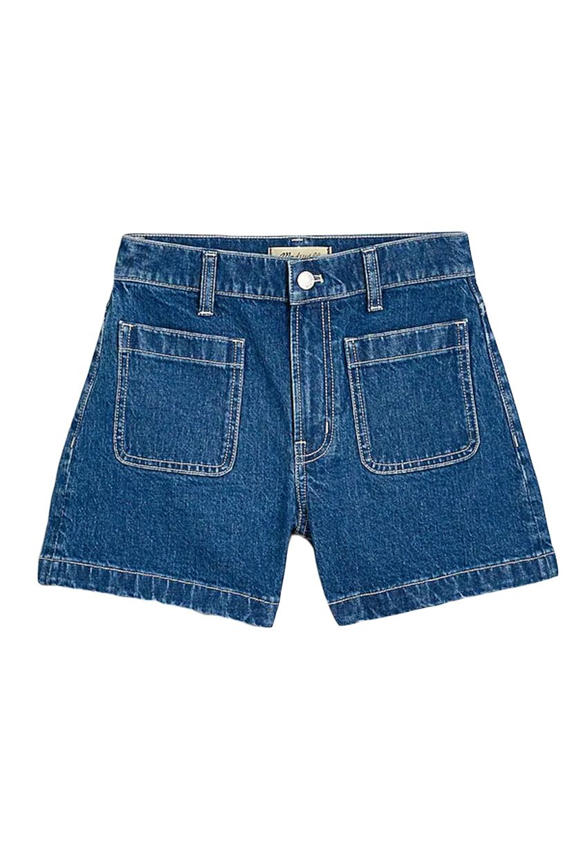 Madewell Spring Collection
