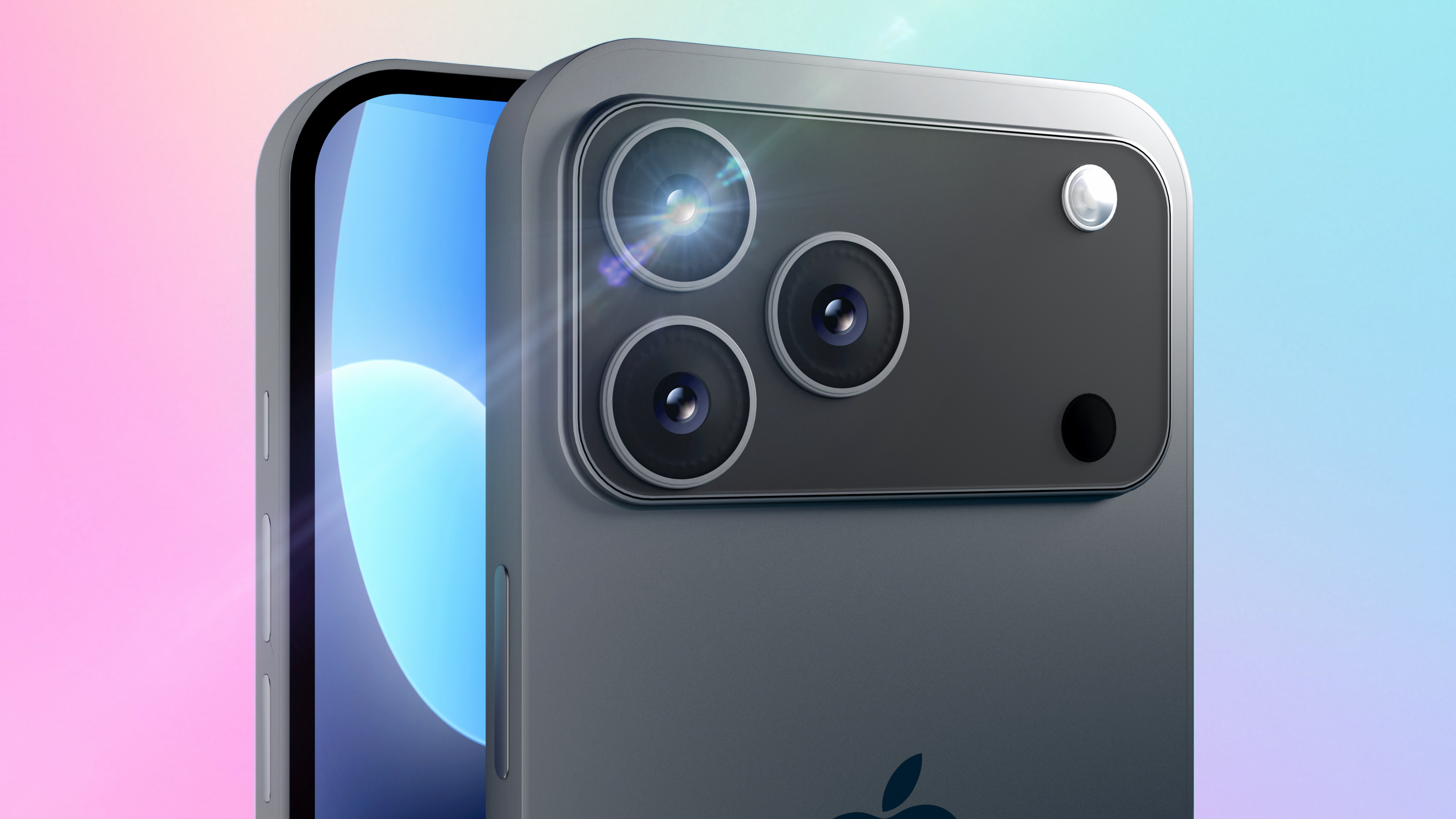 Unveiling The Revolutionary IPhone 17 Pro 8x Optical Zoom Camera All 