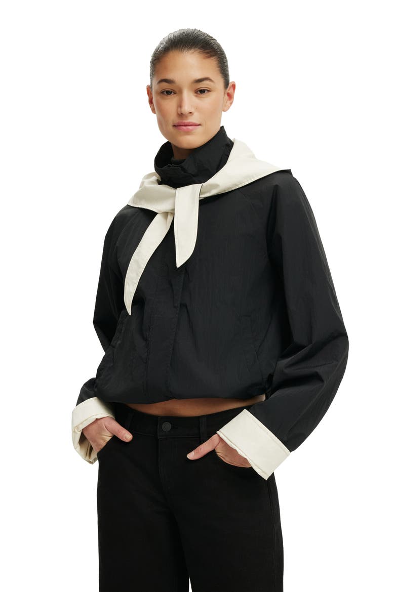 Women's Hale Hooded Spray Jacket