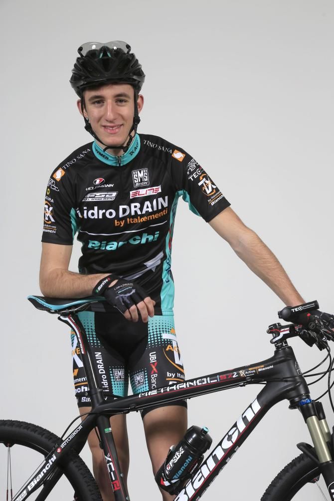 Cristian Boffelli (TX Active Bianchi Team)