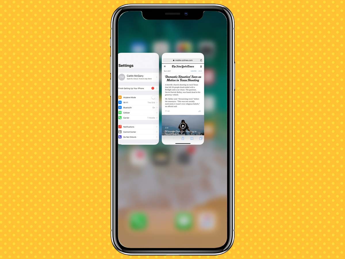 How to Use the iPhone XS, iPhone XS Max and iPhone XR How to Use the