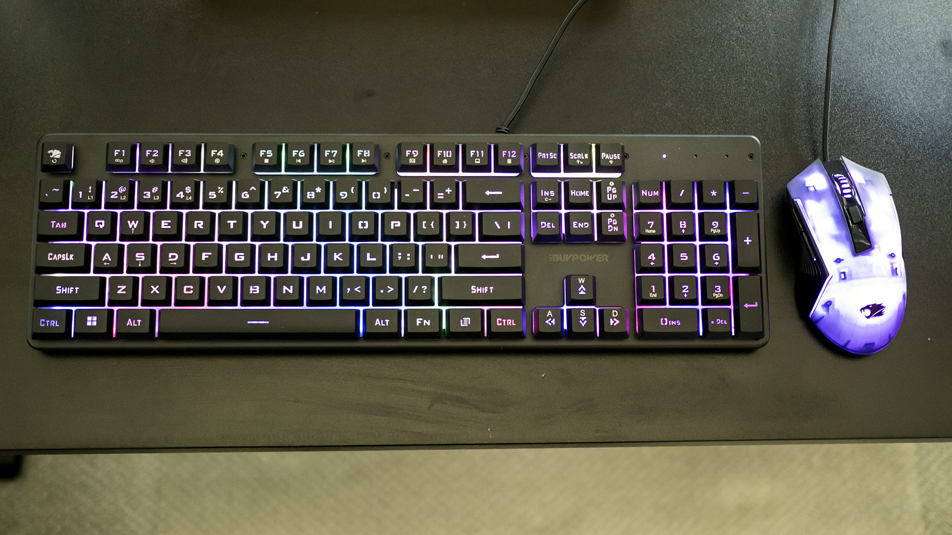 iBuyPower Y40 Pro
