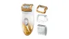 Panasonic Multi-Functional Wet/Dry Shaver and Epilator for Women