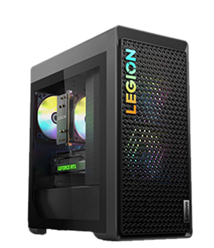 Lenovo Legion 5i (Gen 8)