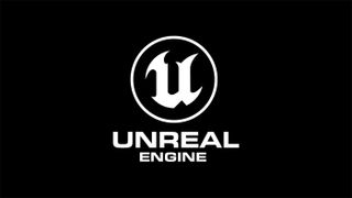 Unreal 5 Logo