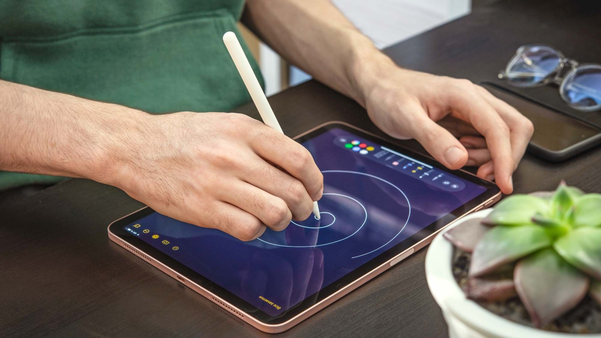 Apple Pencil not working? Here's how to fix it | Tom's Guide