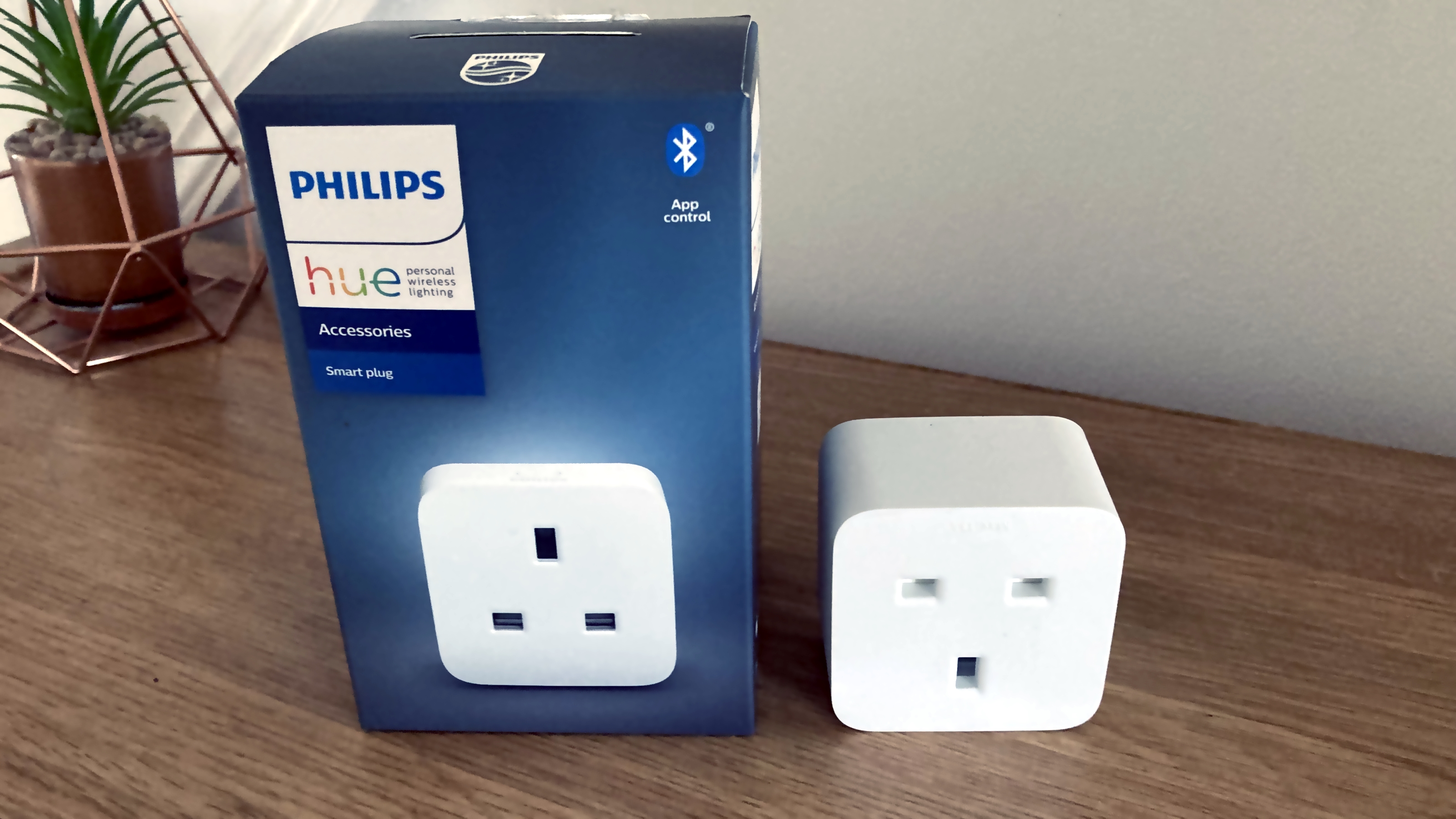 Philips Hue Smart Plug