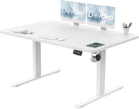 Devoko electric standing desk