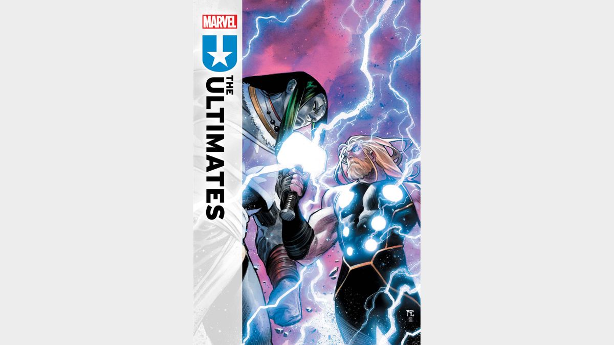 ULTIMATES #3