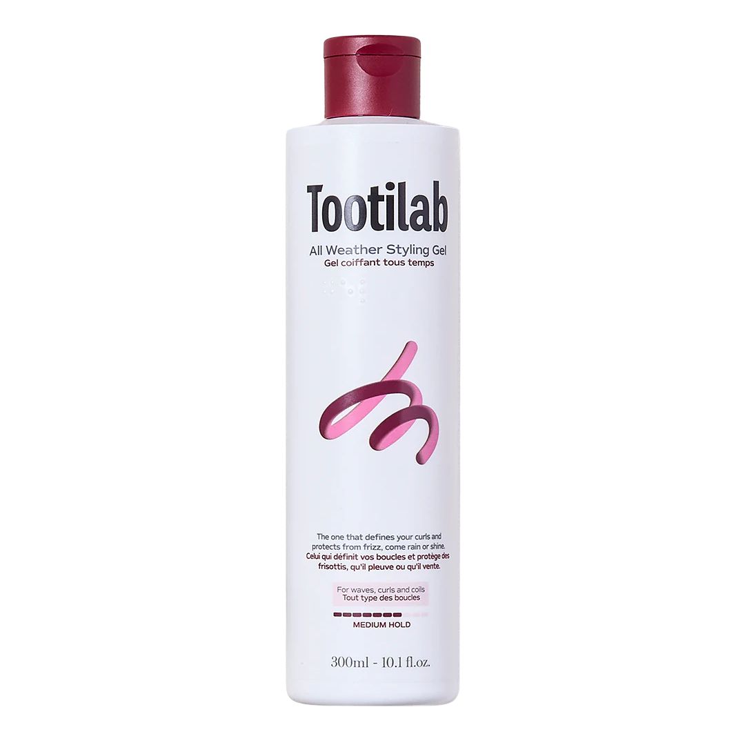 Tootilab All Weather Styling Gel