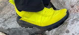 Arc’teryx Vertex Alpine GTX approach shoe