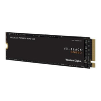 500GB WD Black SN850 PCIe Gen 4 SSD: now $84 at Amazon