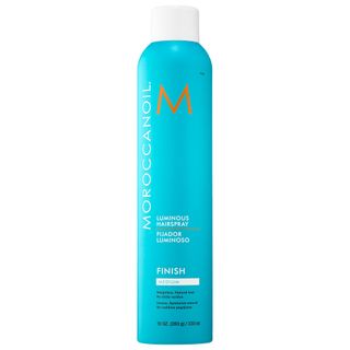 Luminous Hairspray Medium Hold