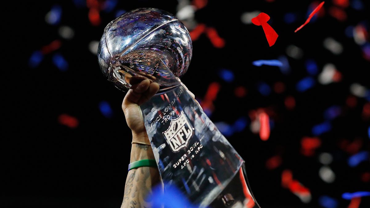 Slik ser du Super Bowl LVI 2022 Bengals vs. Rams, sendedato, TVkanaler, livestrøm, pauseshow