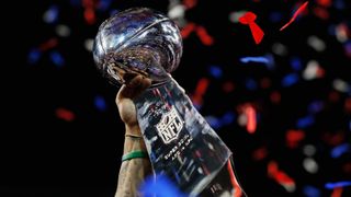 Vince Lombardi Trophy