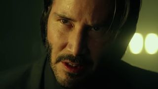 Keanu Reeves in John Wick