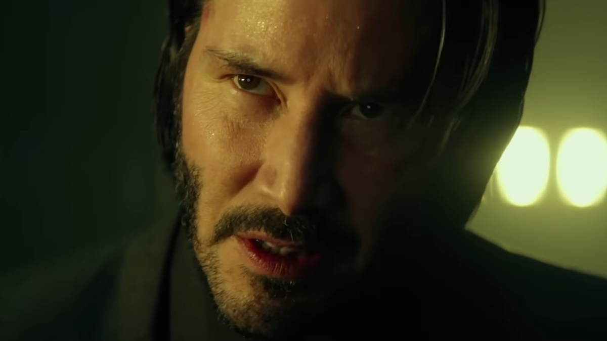 The 35 greatest Keanu Reeves movies