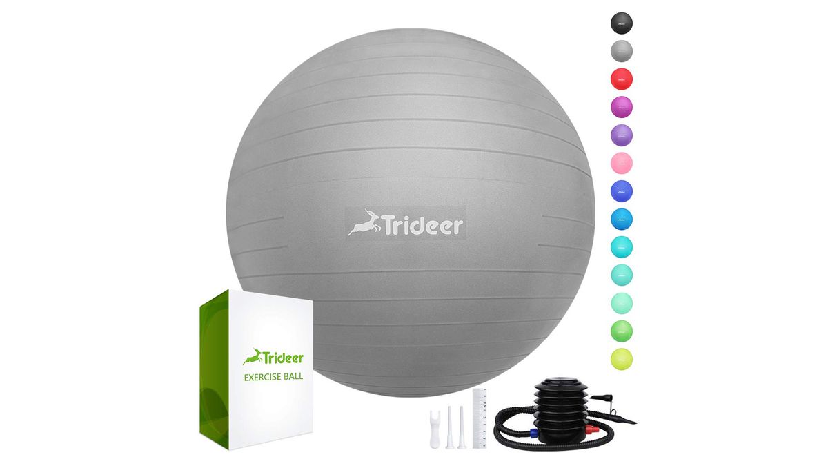 How to get fit when you're unfit: 5 products that will help you get fitter