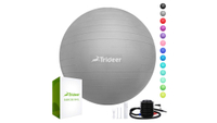 Trideer Exercise Ball | Buy it for £14.99 at Amazon