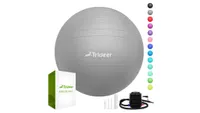 Trideer Exercise Ball | Buy it for £14.99 at Amazon