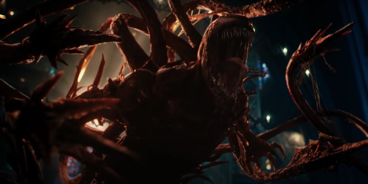 Venom: Let There Be Carnage - Wikipedia