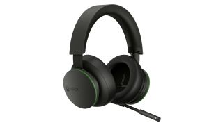 Microsoft xbox wireless headset