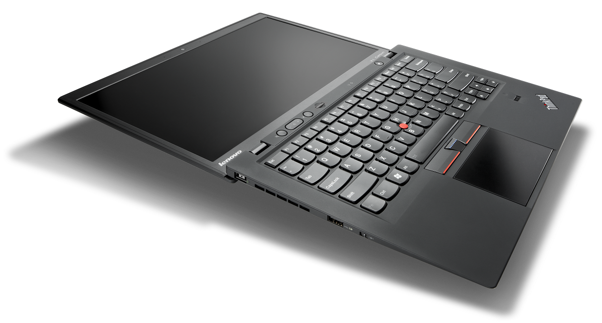 Lenovo X1 Carbon