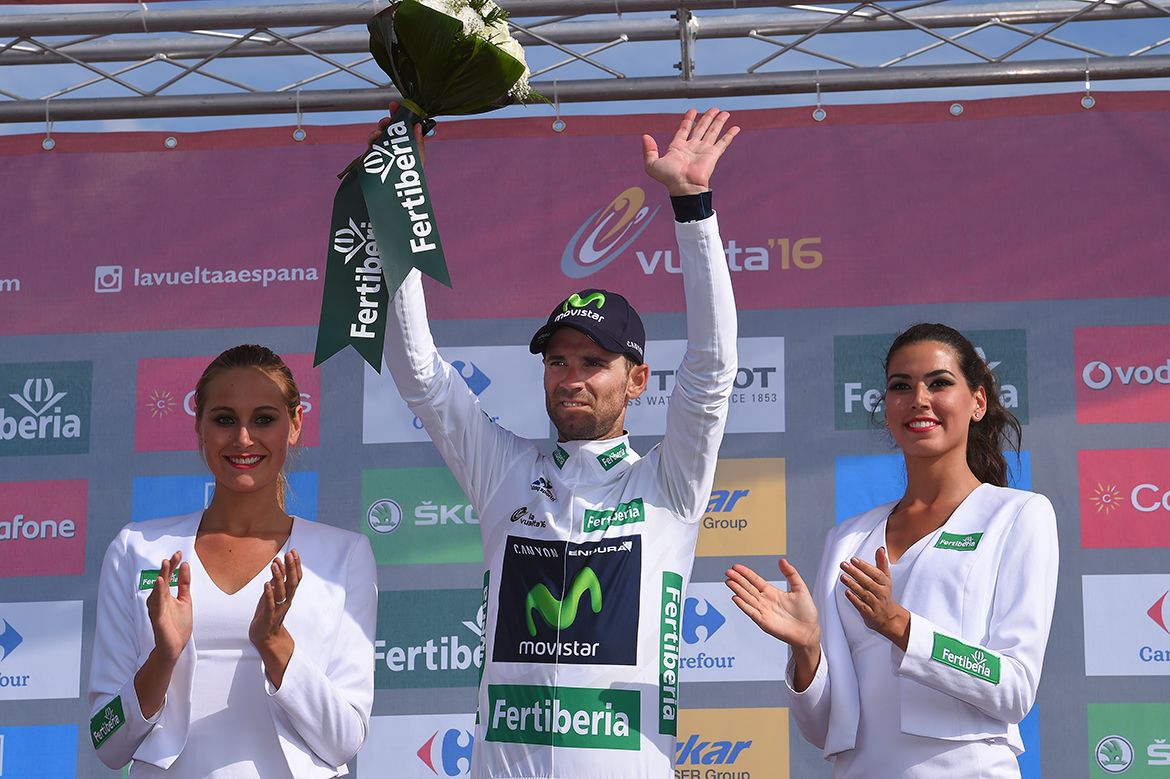 Alejandro Valverde (Movistar)