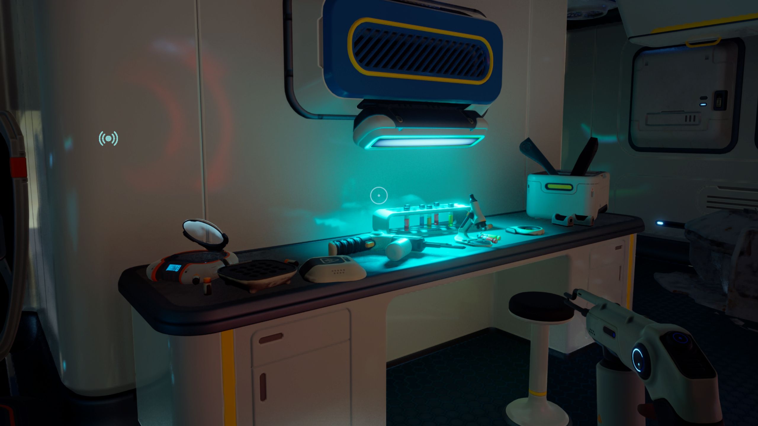 A Complete Guide to the Repair Tool in Subnautica 2: How to Find and Use It
