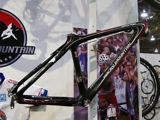 Rocky Mountain jumps into the carbon hardtail fray