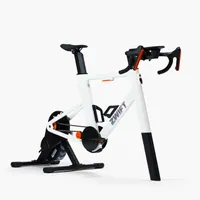 Zwift Ride with Kickr Core 2