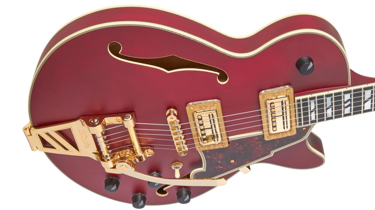 D'Angelico Deluxe Bobby Weir 3