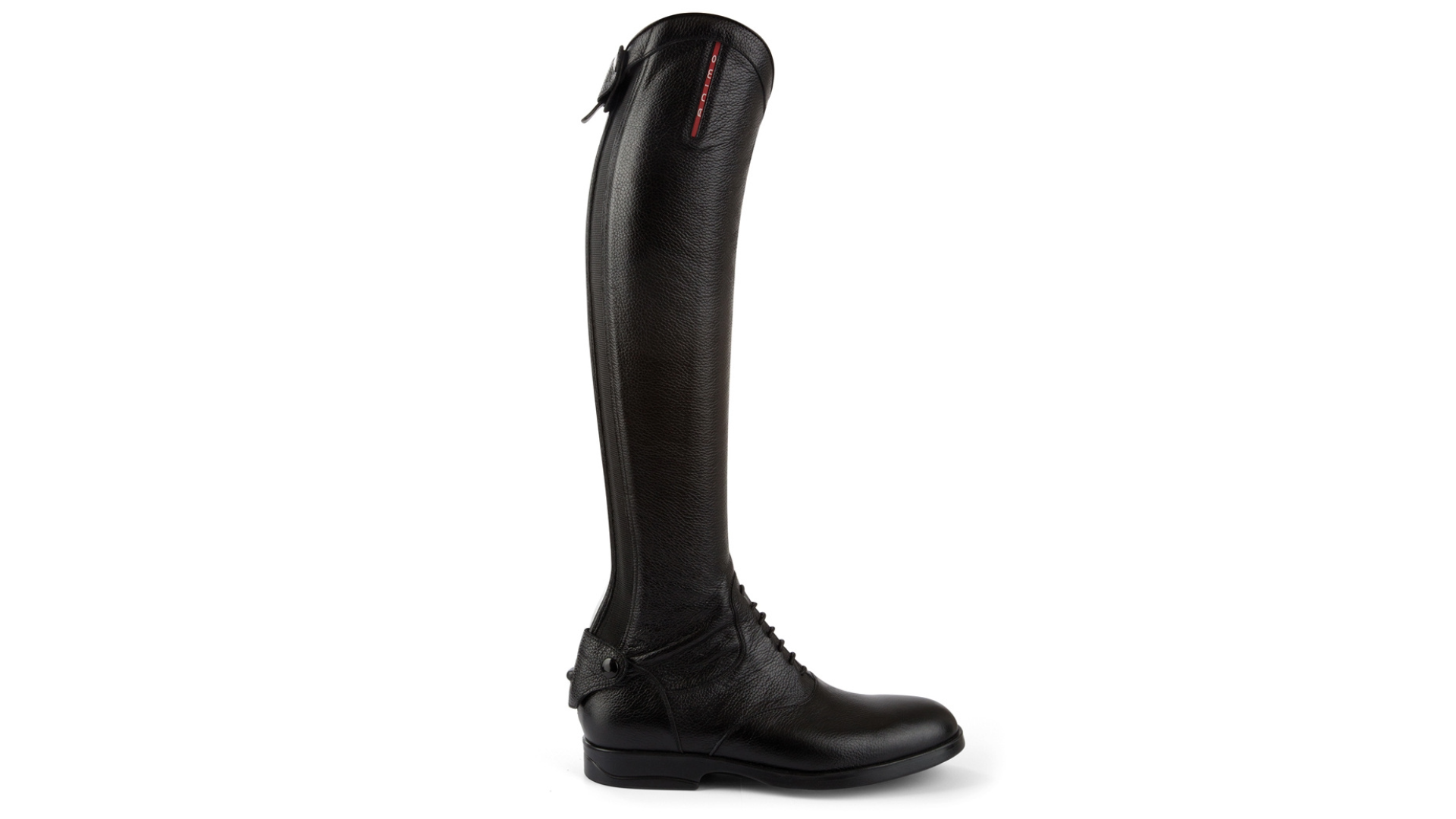 Animo Zodiak Unisex Riding Boots