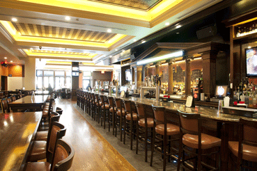 Powersoft Delivers Premium Sound at New York Bar