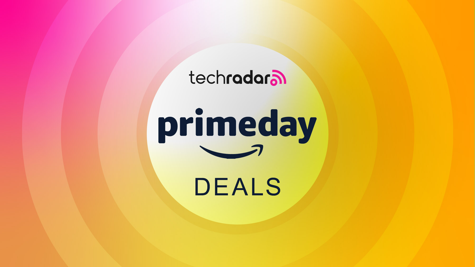 Try our Prime Day chatbot to find the best deals right now | TechRadar